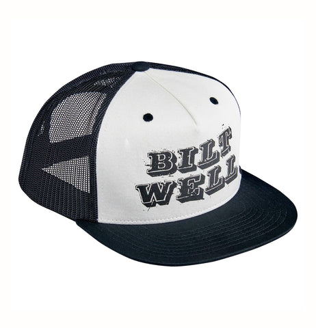 biltwell smudge cap