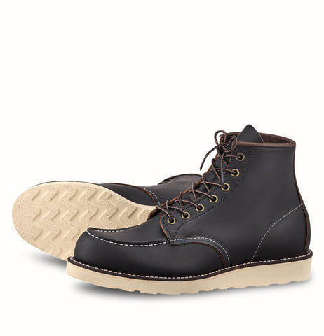 Red Wing Moc 8849