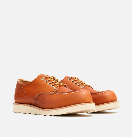Red Wing Shoes - Shop Moc Oxford 8092