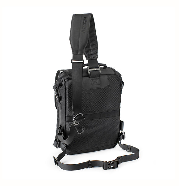 KRIEGA SLING PRO MESSENGER BAG Idle Torque
