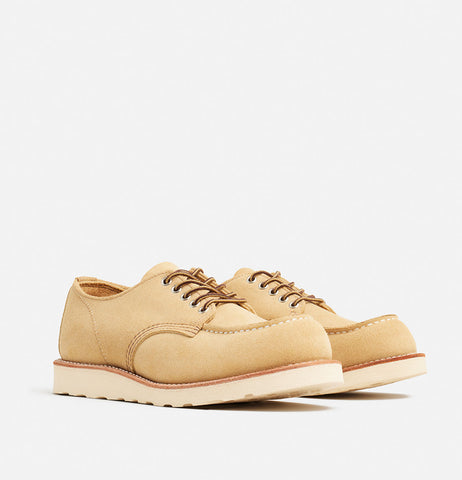 Red Wing Shoes - Shop Moc Oxford 8079