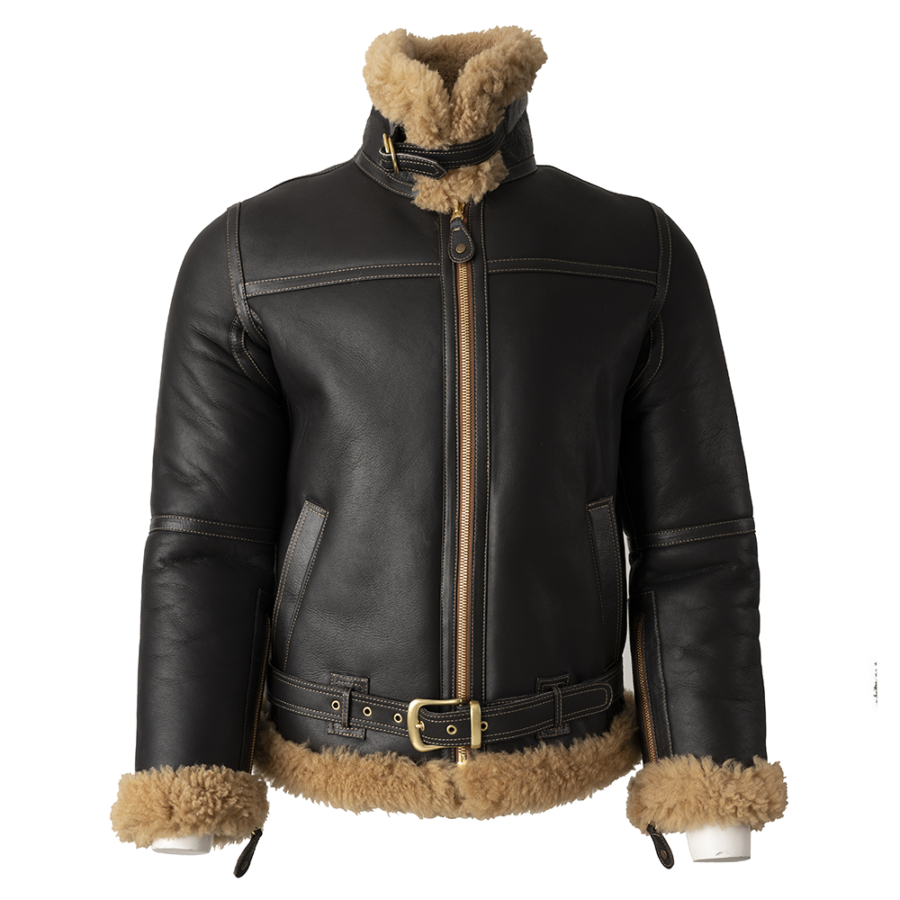 RAF Sheepskin Flying Jacket