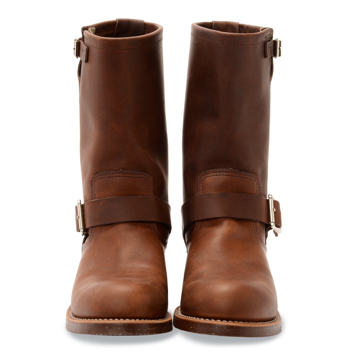 Engineer 2991 Idle Torque