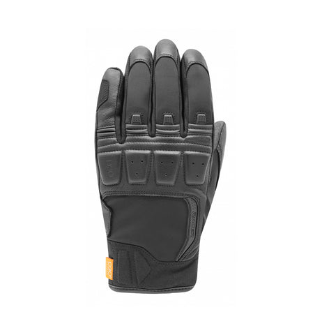 Racer winter gloves
