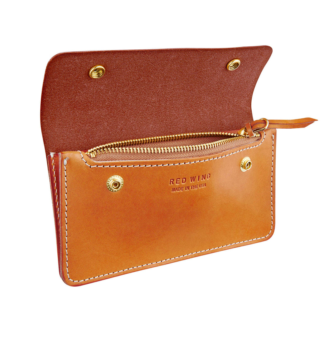 小物 REDWING Trucker Wallet Trucker Wallet - Idle Torque