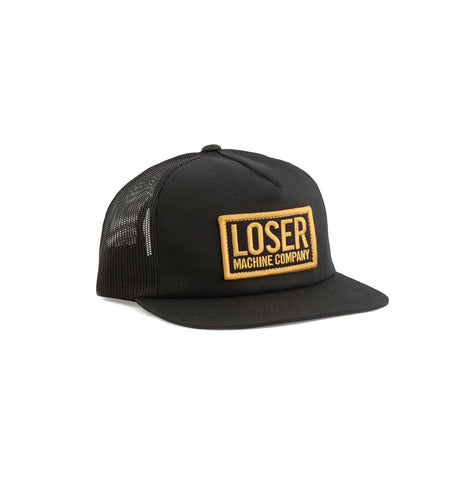 Loser Machine Box Trucker Hat