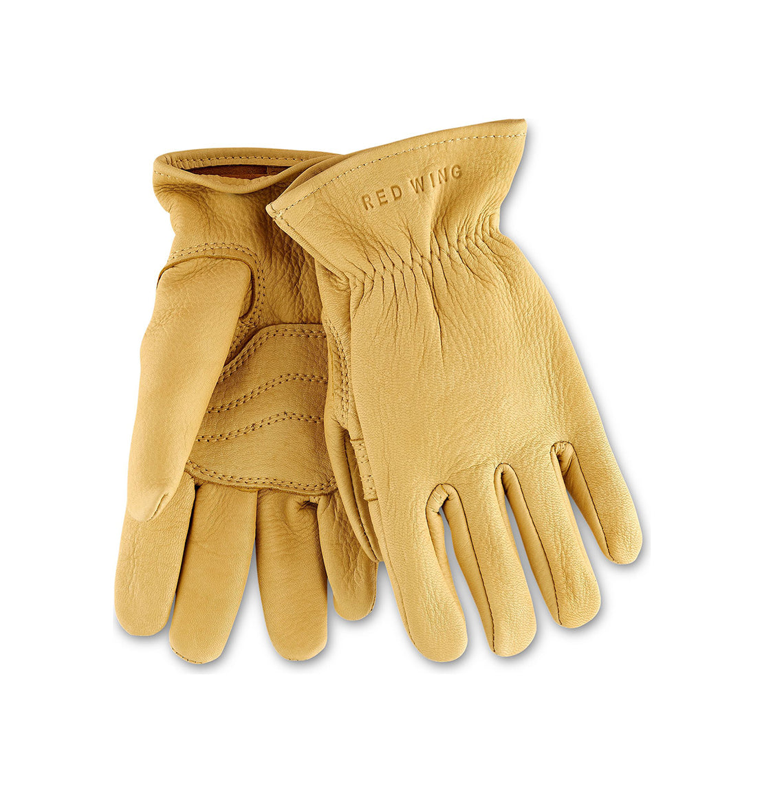 小物 Vaquera Four Finger Gloves Gold Vaquera Four Finger Gloves Gold Gold Finger Glove - Etsy