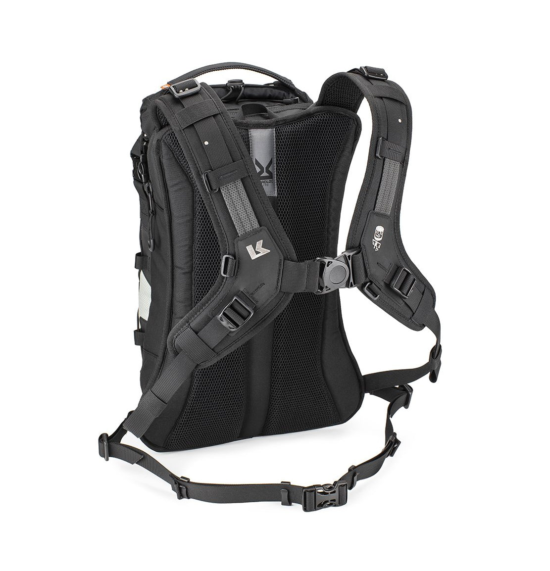 KRIEGA x SIDEBURN LIMITED EDITION T18 BACKPACK - Idle Torque