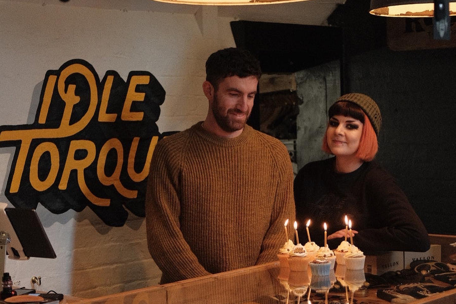 Welcome to Our New Website!