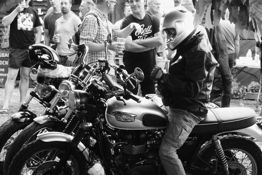 Idle Torque Bike Night