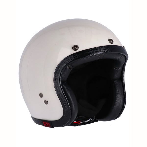 buy white icon helmet skulls Skull Bucket Helmet - Vintage White