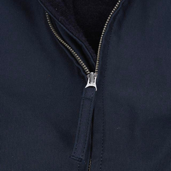 1942 Deck Zip Jacket - Dark Blue