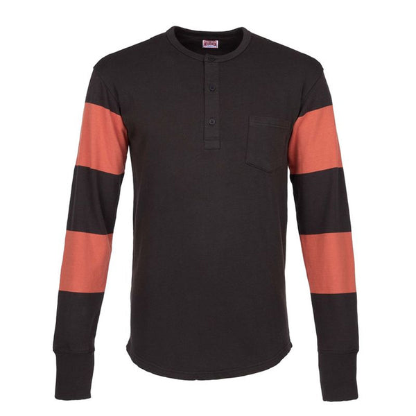 1950 Racing Jersey - Sprocket Orange
