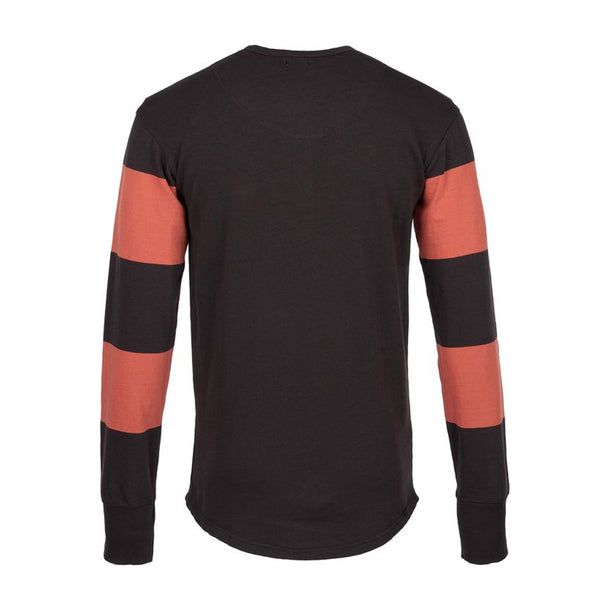 1950 Racing Jersey - Sprocket Orange