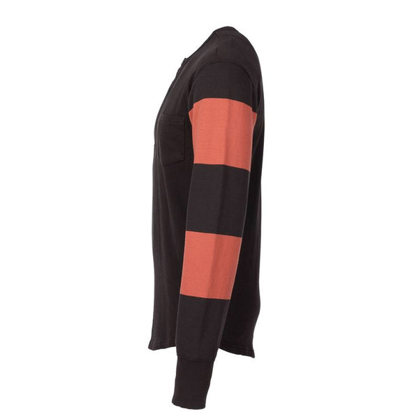 1950 Racing Jersey - Sprocket Orange