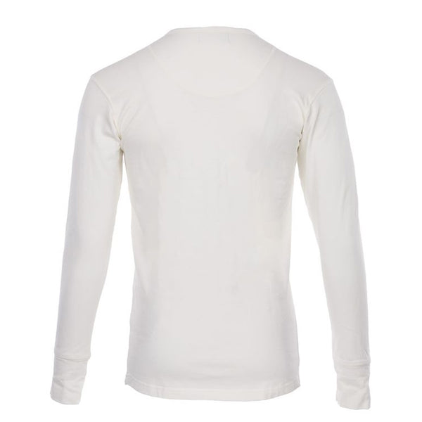 1954 Utility Shirt Long Sleeve - Ecru