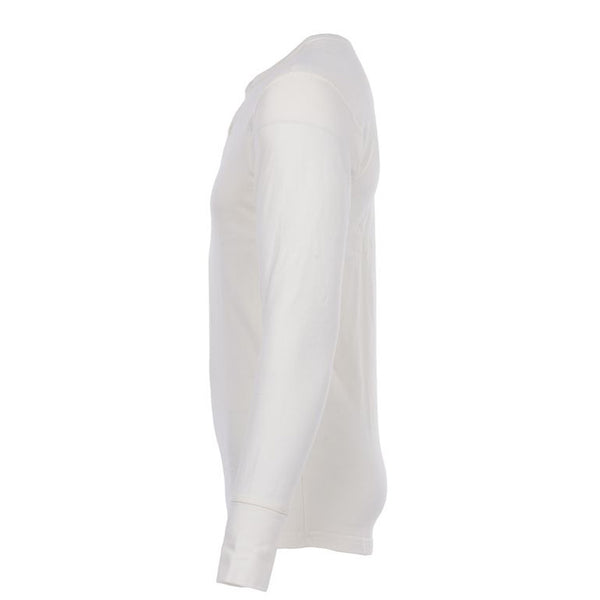 1954 Utility Shirt Long Sleeve - Ecru
