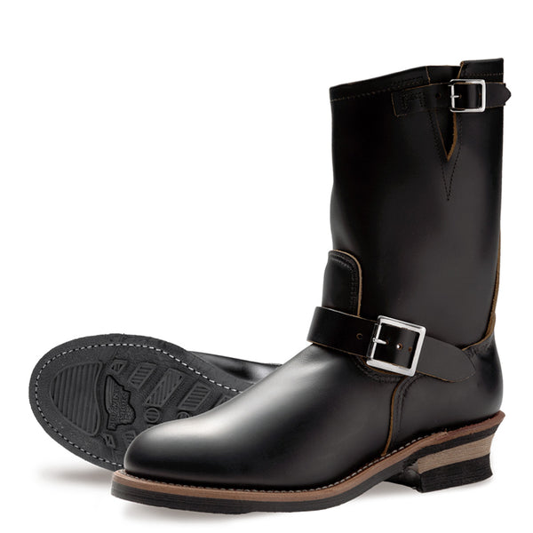 Limited Edition - Engineer 2966 - Black Klondike