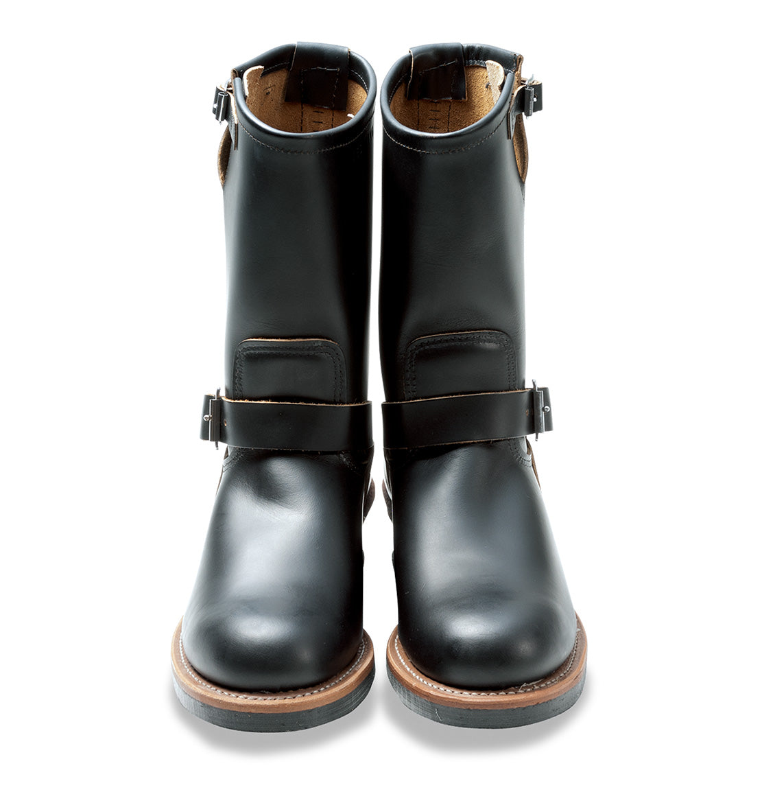 Limited Edition - Engineer 2966 - Black Klondike - Idle Torque