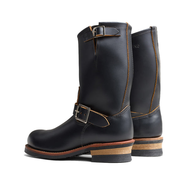 Limited Edition - Engineer 2966 - Black Klondike