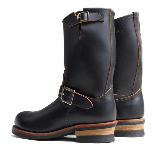 Limited Edition - Engineer 2966 - Black Klondike