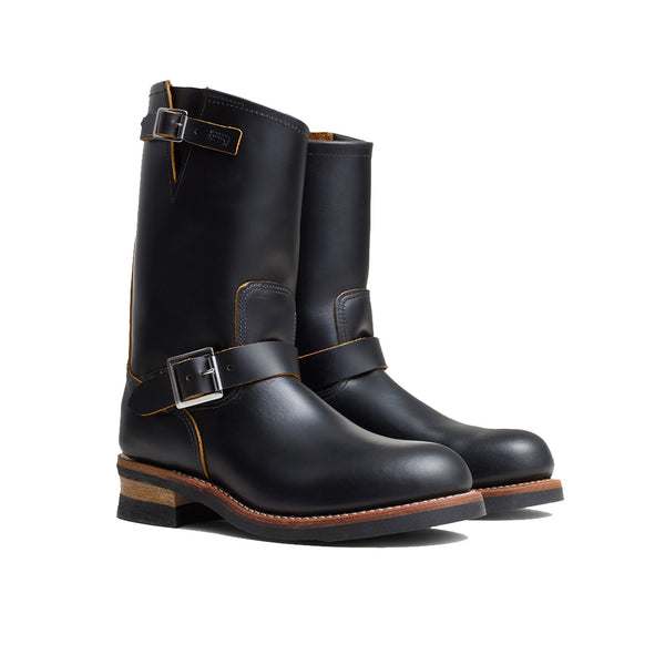 Limited Edition - Engineer 2966 - Black Klondike