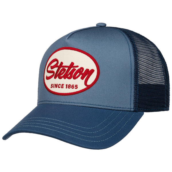 Engine Trucker Cap