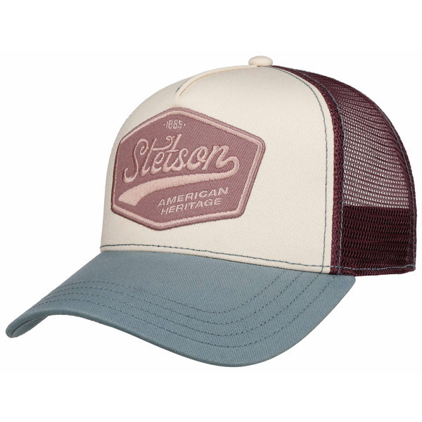 Pastel Trucker Cap