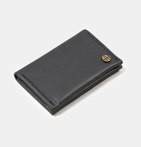 Red Wing Shoes - Folded Card Holder - Oro Russet