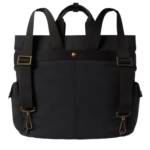 Trialmaster 2-Way Tote - Black
