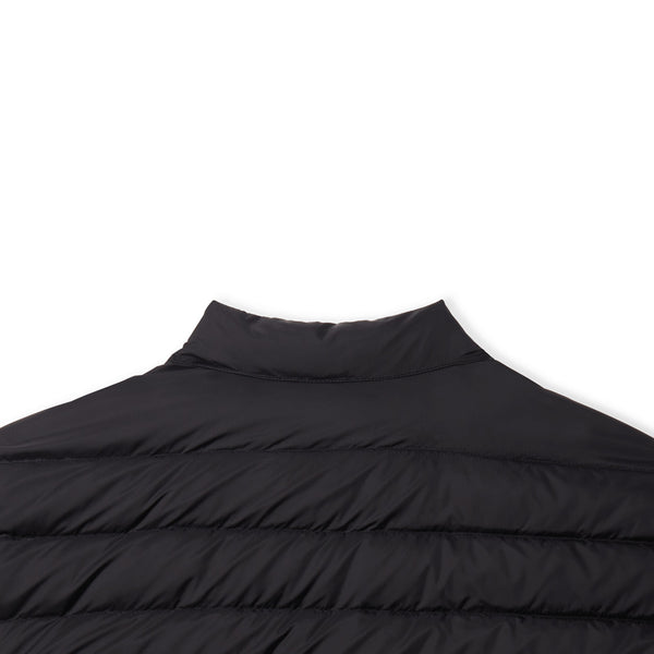 Nimbus Jacket - Black