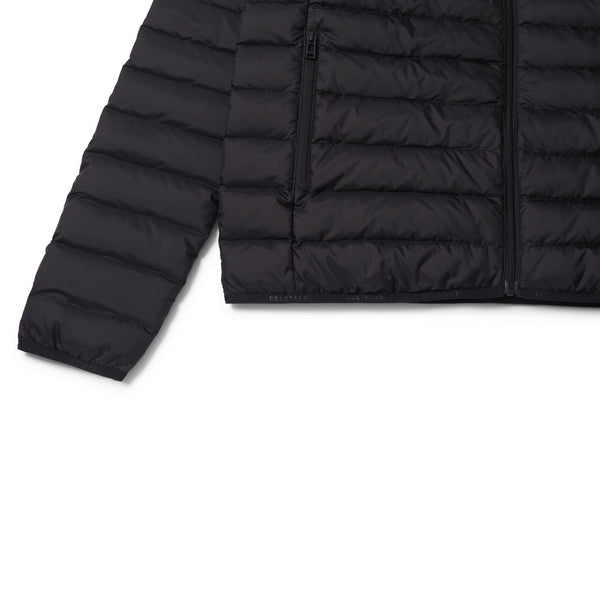 Nimbus Jacket - Black