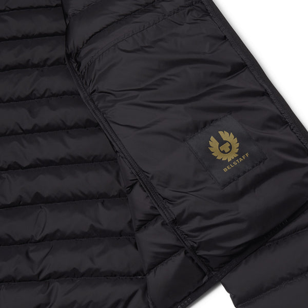 Nimbus Jacket - Black