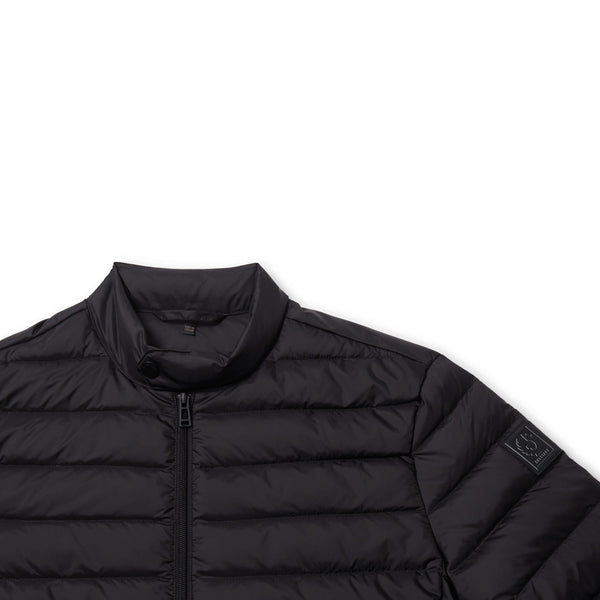 Nimbus Jacket - Black