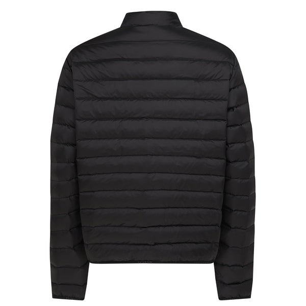 Nimbus Jacket - Black