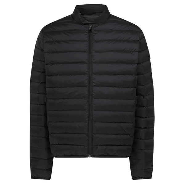 Nimbus Jacket - Black