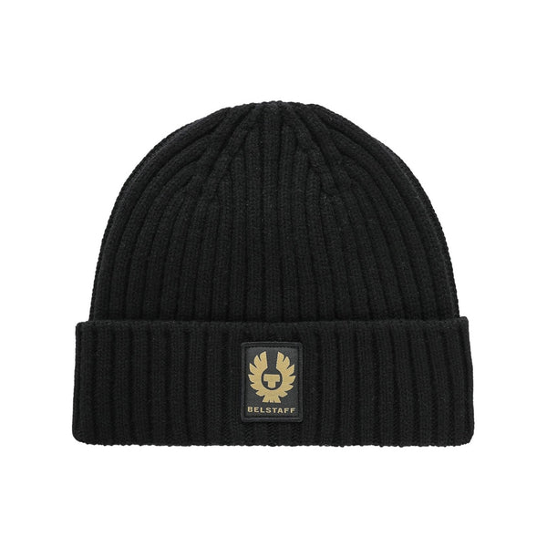 Watch Beanie - Black