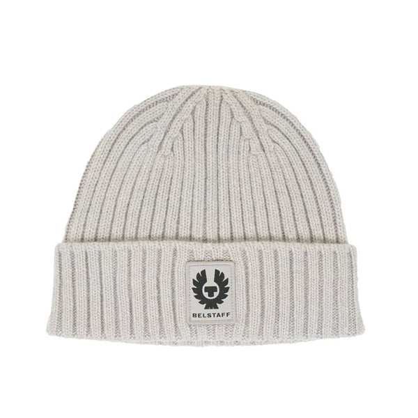 Watch Beanie - Cement Grey