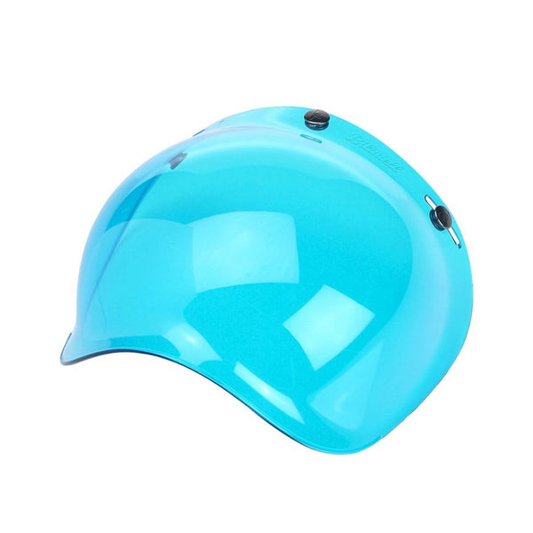 Anti Fog Bubble Shield - Blue [Discontinued]