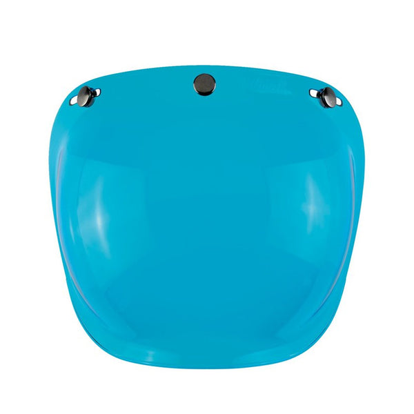 Anti Fog Bubble Shield - Blue [Discontinued]