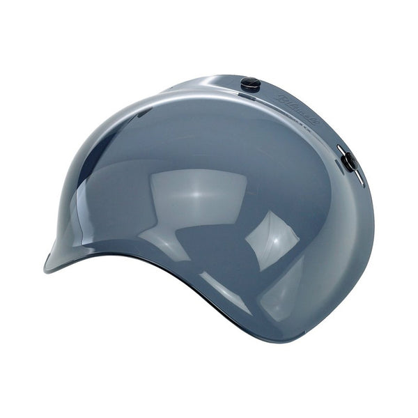 Anti Fog Bubble Shield - Smoke