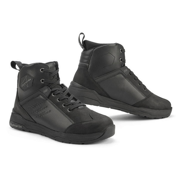 Blink WP Sneaker - Black