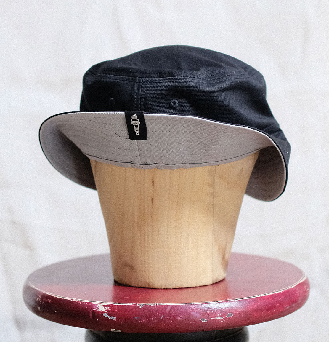 Idle Torque bucket hat
