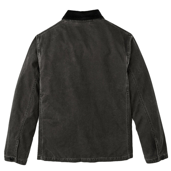 Canvas Outfitter Jacket - Peat