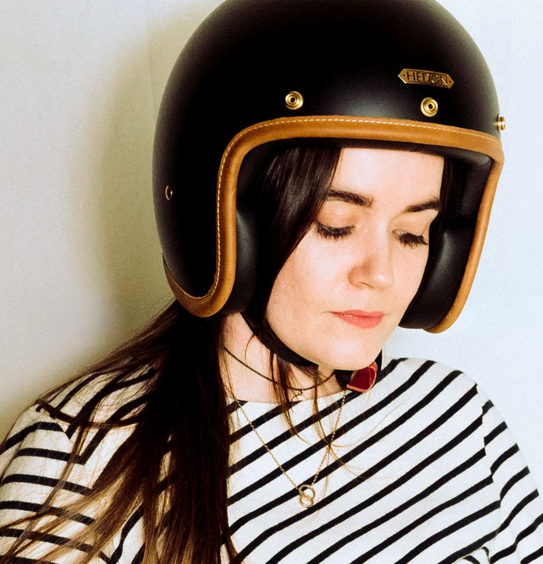 Hedon Hedonist 22.06 Stable Black Idle Torque