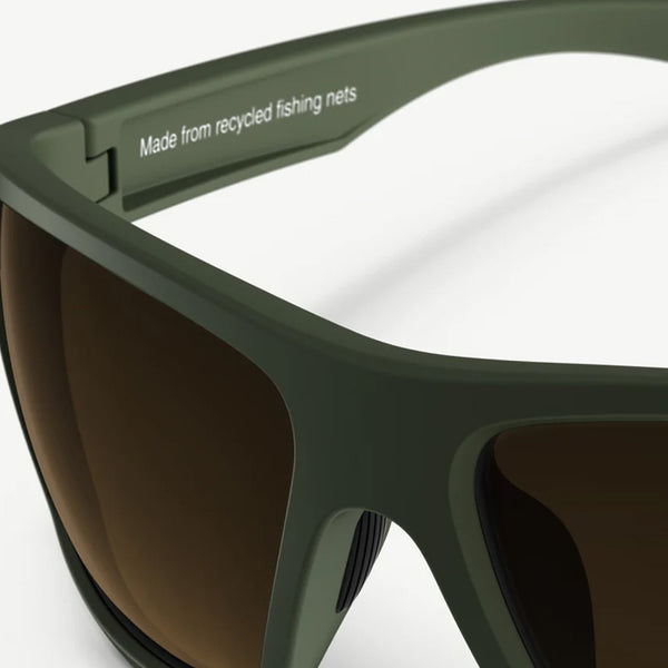 Freshwater Revivals - Green