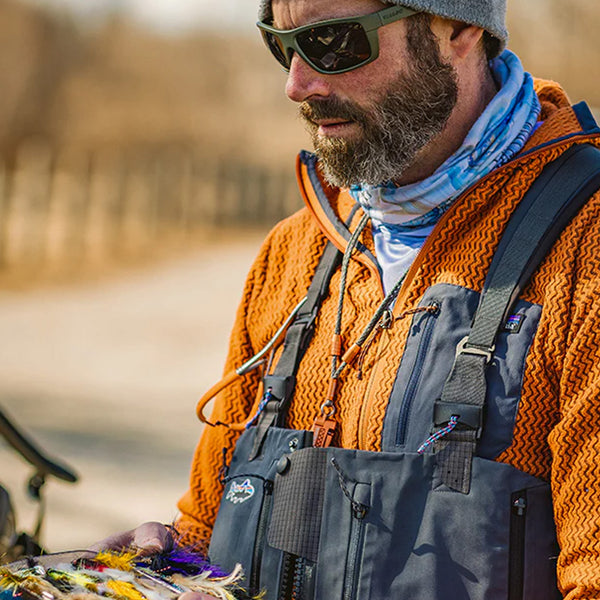 Freshwater Revivals - Green