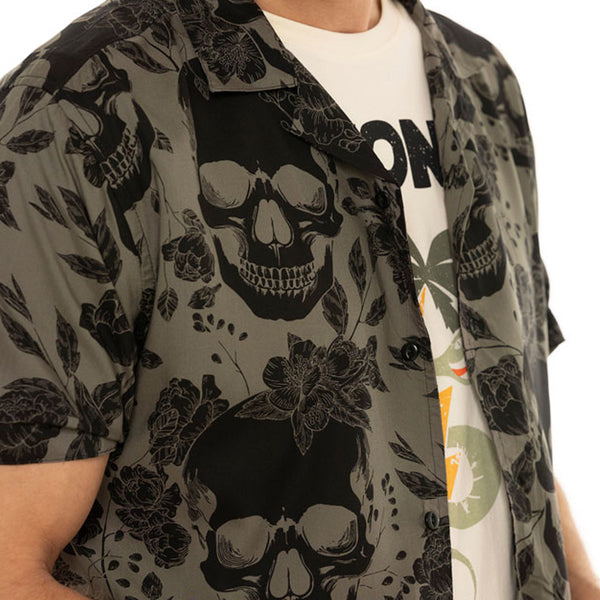 Skully Shirt