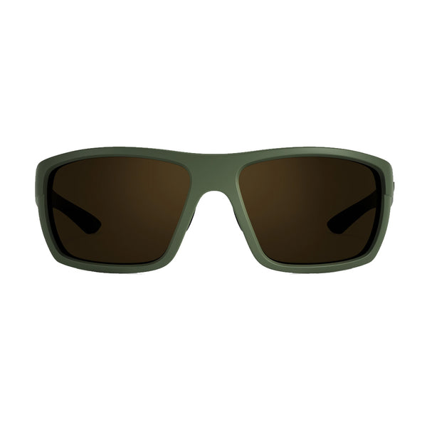 Freshwater Revivals - Green