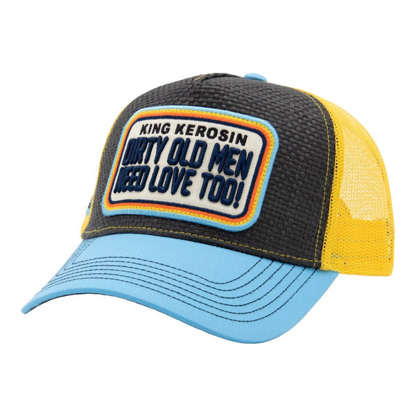Dirty Old Men Cap